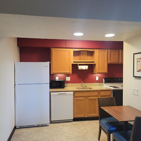 Value Suites Extended Stay - St Louis 메릴랜드하이츠 외부 사진