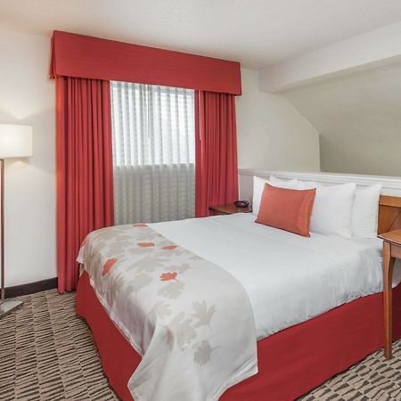 Value Suites Extended Stay - St Louis 메릴랜드하이츠 외부 사진