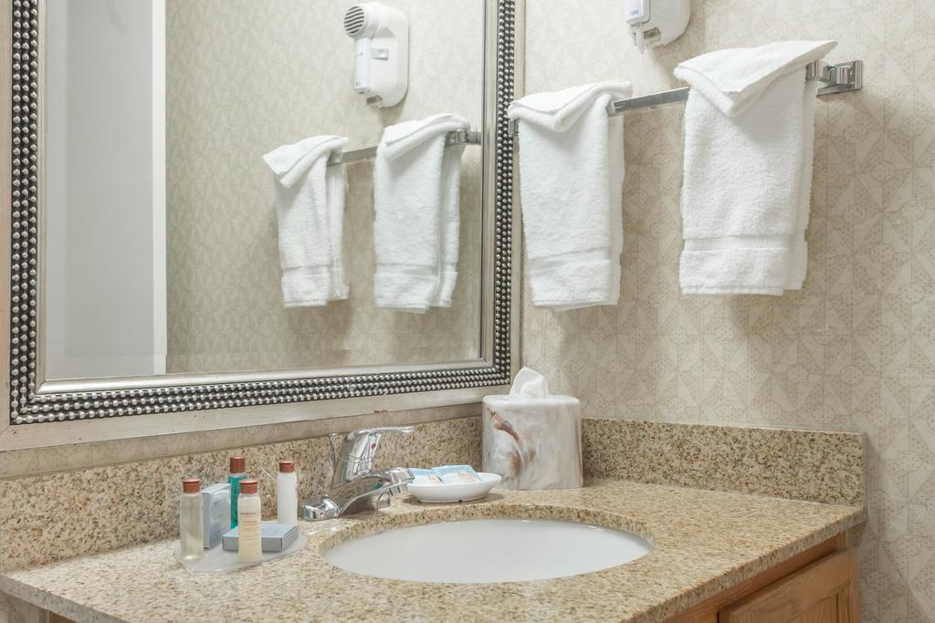Value Suites Extended Stay - St Louis 메릴랜드하이츠 외부 사진
