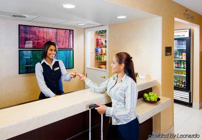 Value Suites Extended Stay - St Louis 메릴랜드하이츠 외부 사진