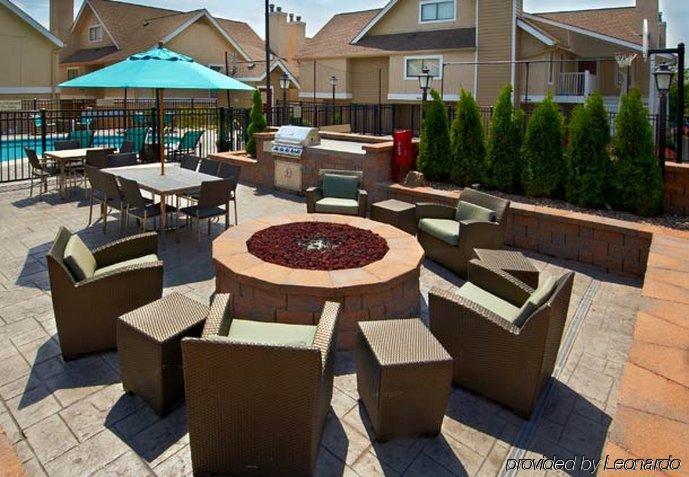 Value Suites Extended Stay - St Louis 메릴랜드하이츠 외부 사진
