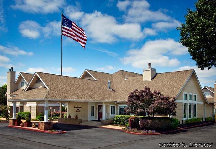 Value Suites Extended Stay - St Louis 메릴랜드하이츠 외부 사진