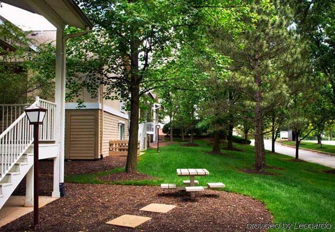 Value Suites Extended Stay - St Louis 메릴랜드하이츠 외부 사진