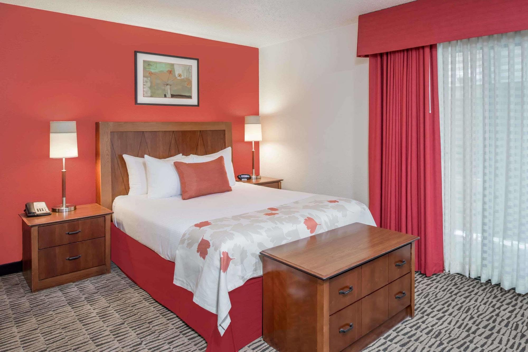 Value Suites Extended Stay - St Louis 메릴랜드하이츠 외부 사진