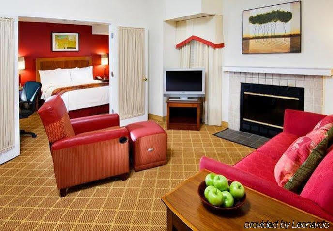 Value Suites Extended Stay - St Louis 메릴랜드하이츠 외부 사진