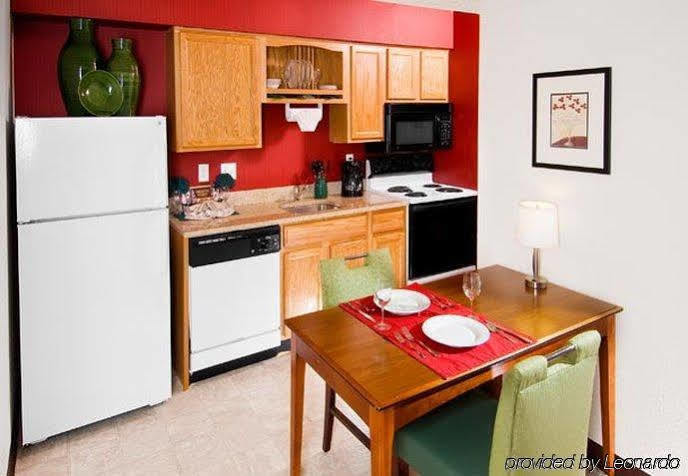 Value Suites Extended Stay - St Louis 메릴랜드하이츠 외부 사진