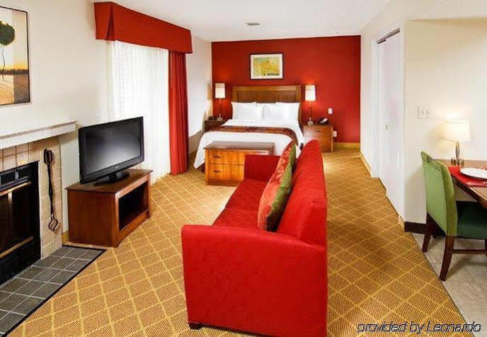 Value Suites Extended Stay - St Louis 메릴랜드하이츠 외부 사진