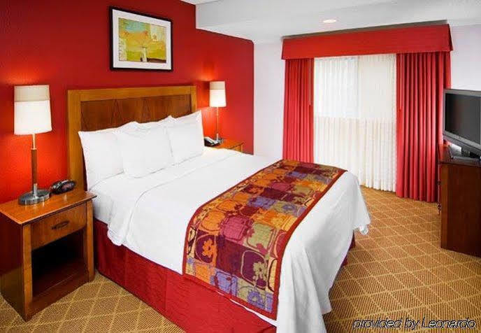 Value Suites Extended Stay - St Louis 메릴랜드하이츠 외부 사진